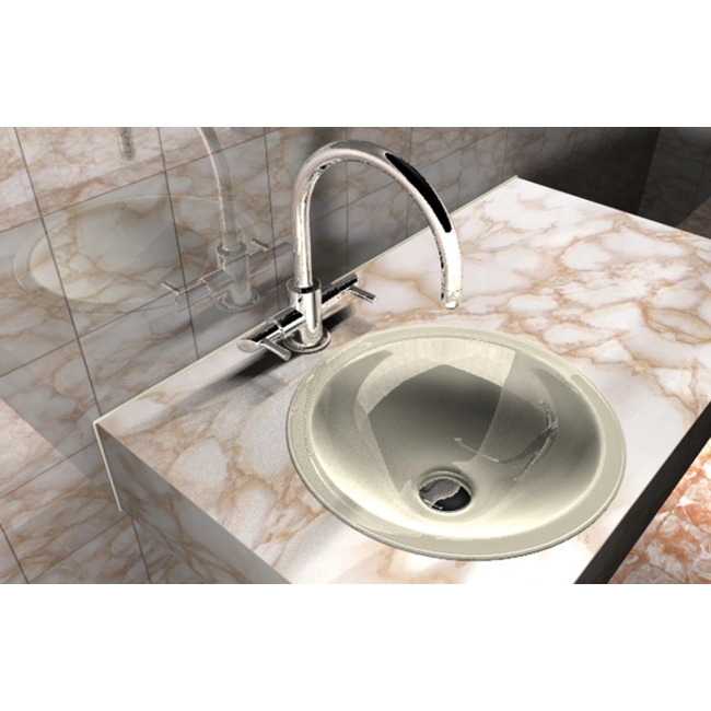 Vendita online Silicone specchi neutro SNF - Specchi